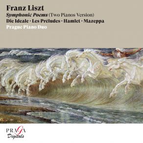 Download track Hamlet, Symponic Poem No. 10, S. 104 (Arr. For Two Pianos) Prague Duo