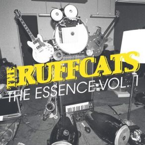 Download track Odd Stones The Ruffcats