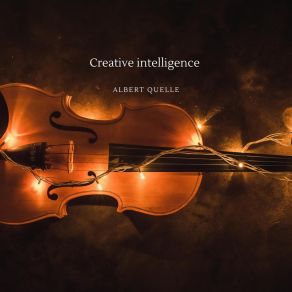 Download track You're A Mystery Albert Quelle