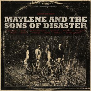 Download track Cat's Walk Maylene And The Sons Of Disaster