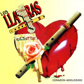 Download track Corazon Adolorido Los Llayras