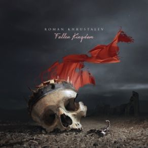 Download track Mysteries Of Death Roman Khrustalev