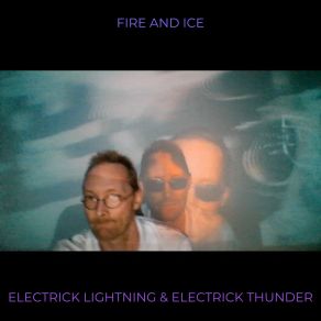 Download track Not Trapped Here ElectRick Thunder