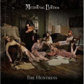 Download track Queen And Huntress Mediæval Bæbes