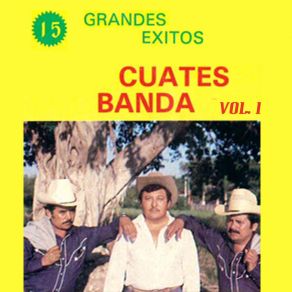 Download track Consuelito Cuates Banda