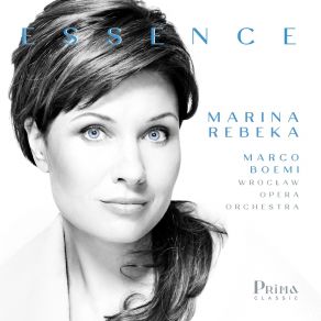 Download track 06 - Tosca, Act III - Vissi D'arte Marina Rebeka