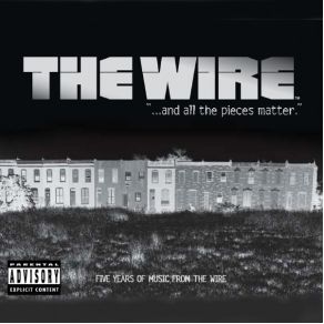 Download track WARS END Wire