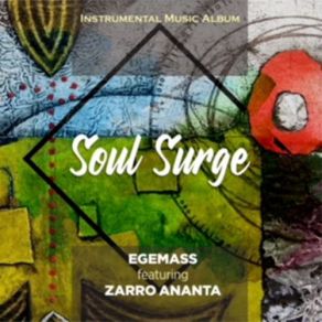 Download track Soul Surge Egemass