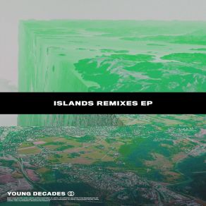 Download track Islands (Karl G Remix) JUN8