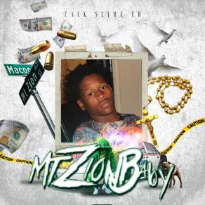 Download track Watch Who You Trust Zack Slime Fr