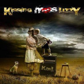 Download track Rd Degree Love Burn Kissing Miss Lizzy