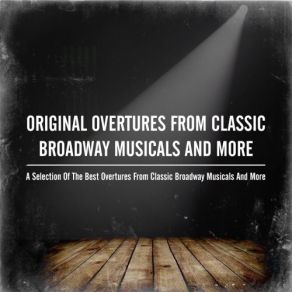 Download track My Fair Lady (Original London Cast) – Overture Original London Cast