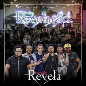 Download track Não Tem Pra Onde Correr (Ao Vivo) Grupo Revelação