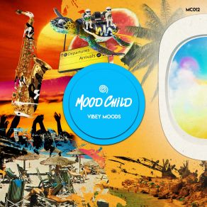 Download track Mas Agora Mood Child