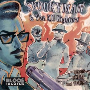 Download track FIREMAN BLUES Spookyman