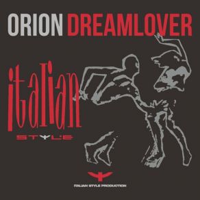 Download track Dreamlover (Club Mix) Orion