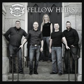 Download track The Walk Fellow Heirs