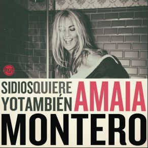 Download track Darte Mi Vida Amaia Montero