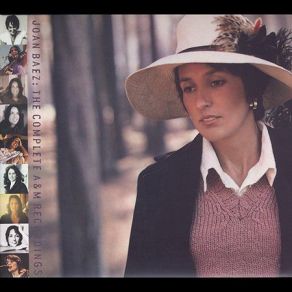 Download track In The Quiet Morning Joan Baez