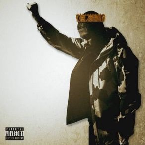 Download track What's Next Big K. R. I. T.