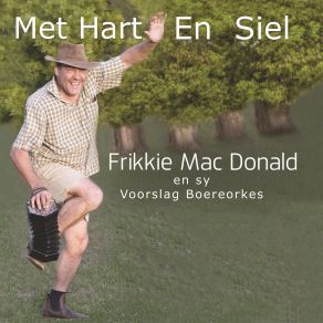 Download track Rooi Span Frikkie Mac Donald