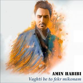 Download track Negaranam Amin Habibi