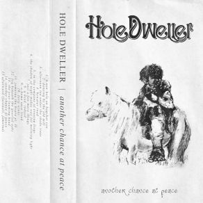 Download track Afternoon Tea Under The Shade Trees Hole Dweller