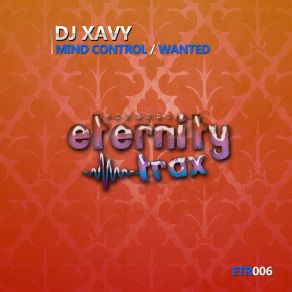 Download track Mind Control (Original Mix) Dj Xavy