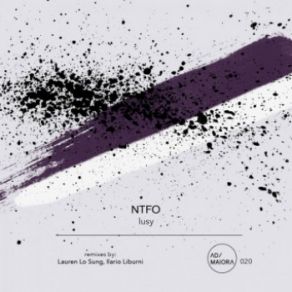 Download track Lusy (Original Mix) NTFO