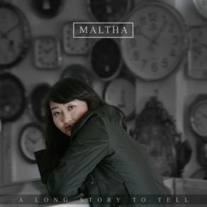 Download track Salahkah Maltha