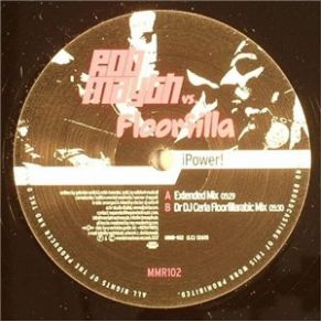 Download track IPower! (Dr. DJ Cerla Floorfillarabic Edit)  Rob Mayth, Floorfilla