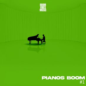 Download track A Thousand Years (Piano) Boom Vibes Music