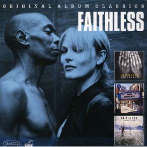 Download track Postcards (Rewritten Mix) FaithlessDido