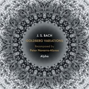 Download track Goldberg Variations, BWV 988 (Arr. P. Navarro-Alonso): Var. 28 Alpha