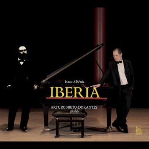 Download track Iberia, B. 47, Book 1: No. 3, El Corpus En Sevilla Arturo Nieto-Dorantes