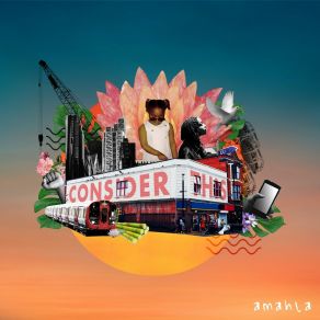 Download track Consider This Amahla