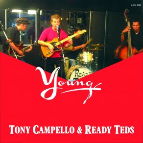 Download track Enrolando O Rock Tony Campello E Ready Teds