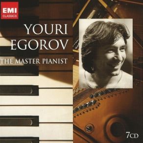 Download track Fantasie C-Moll, KV 475 Youri Egorov