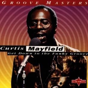 Download track Freddie's Dead Curtis Mayfield