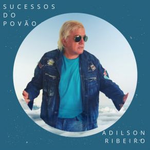 Download track Caso Passageiro (Cover) Adilson Ribeiro