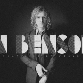 Download track Happy Most Of The Time Brendan Benson