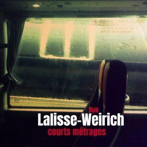 Download track La Part Des Anges Duo Lalisse-Weirich