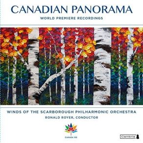 Download track 09. Whirligig Scarborough Philharmonic Orchestra