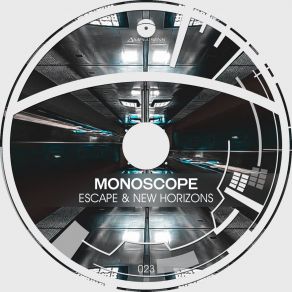 Download track New Horizons Monoscope