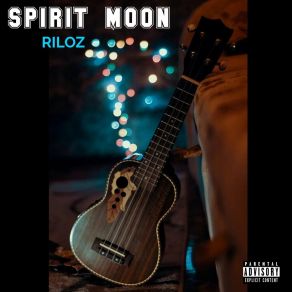 Download track LIGHT SPEED MOON RILOZ