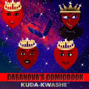 Download track Pretty Hurts Kuda-Kwashé