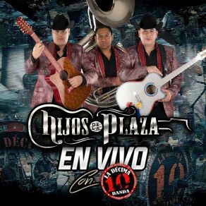 Download track El De Negro (En Vivo) Hijos De La Plaza