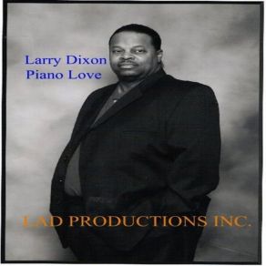 Download track Piano Love Larry Dixon