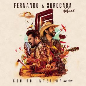 Download track Minha Menina Fernando & Sorocaba