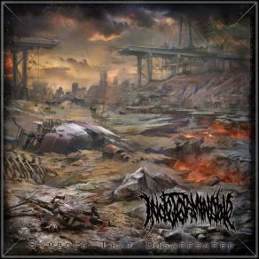 Download track Source Of Death Indeterminable